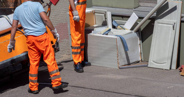 Recycling Services for Junk in Taft, TX