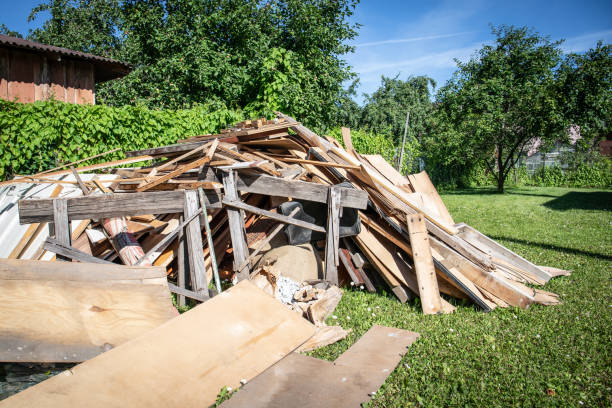 Best Garage Cleanout  in Taft, TX